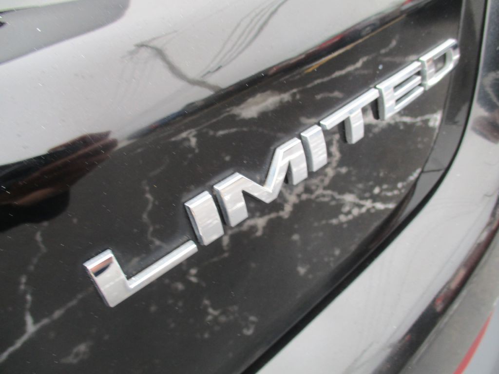 2020 Jeep Compass Image 36