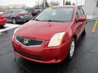 Image for 2012 Nissan Sentra 2.0 S ID: 7138003