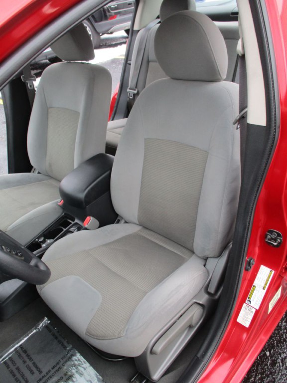 2012 Nissan Sentra Image 12