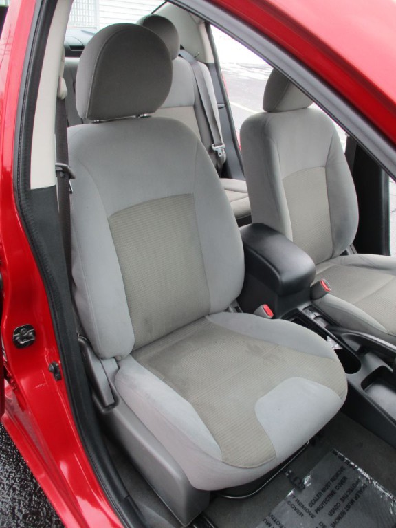 2012 Nissan Sentra Image 15