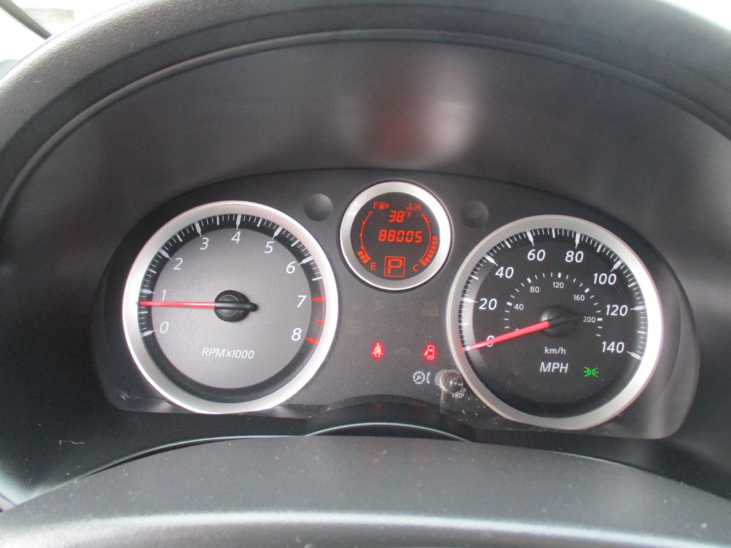 2012 Nissan Sentra Image 29