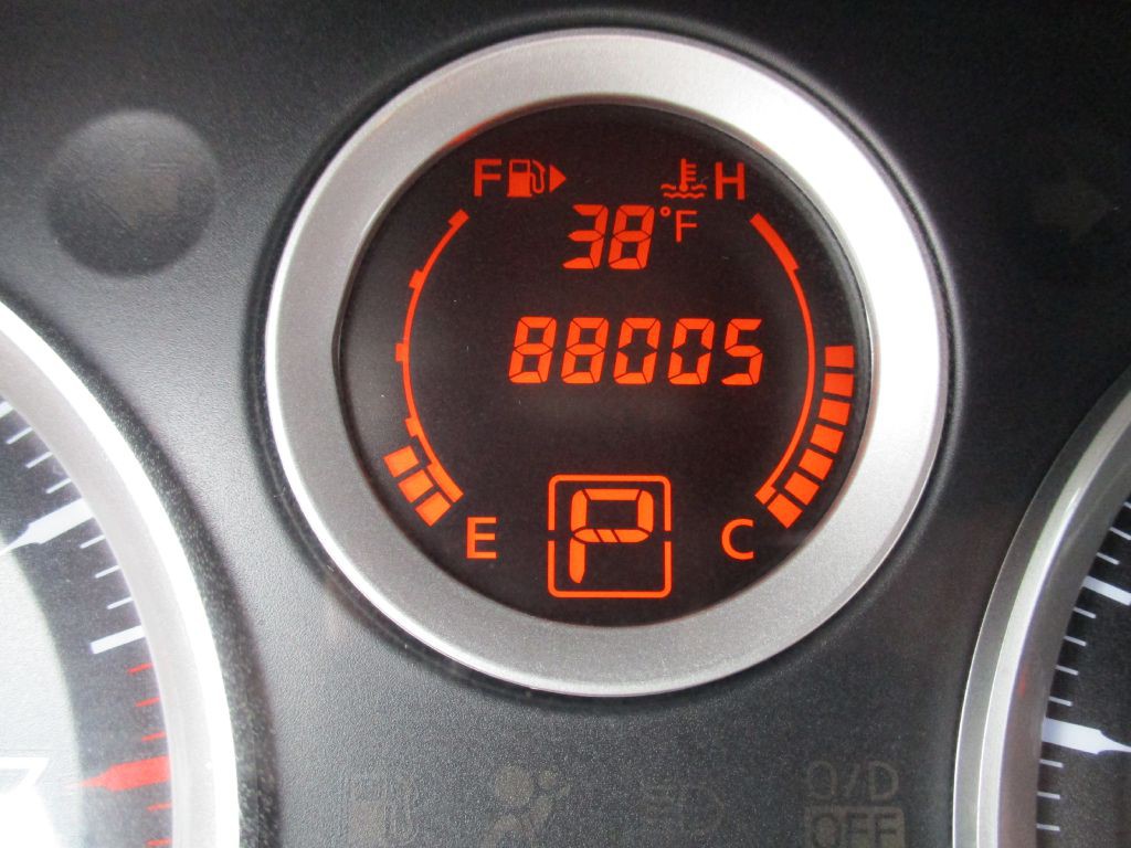 2012 Nissan Sentra Image 30