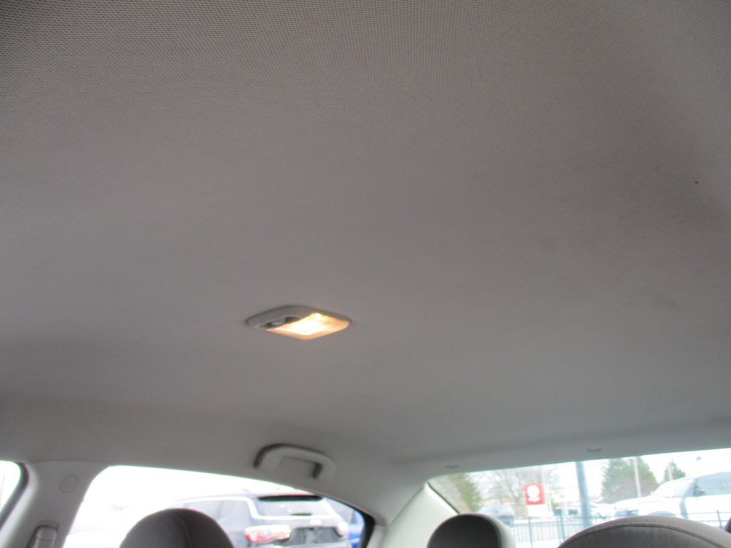 2012 Nissan Sentra Image 31