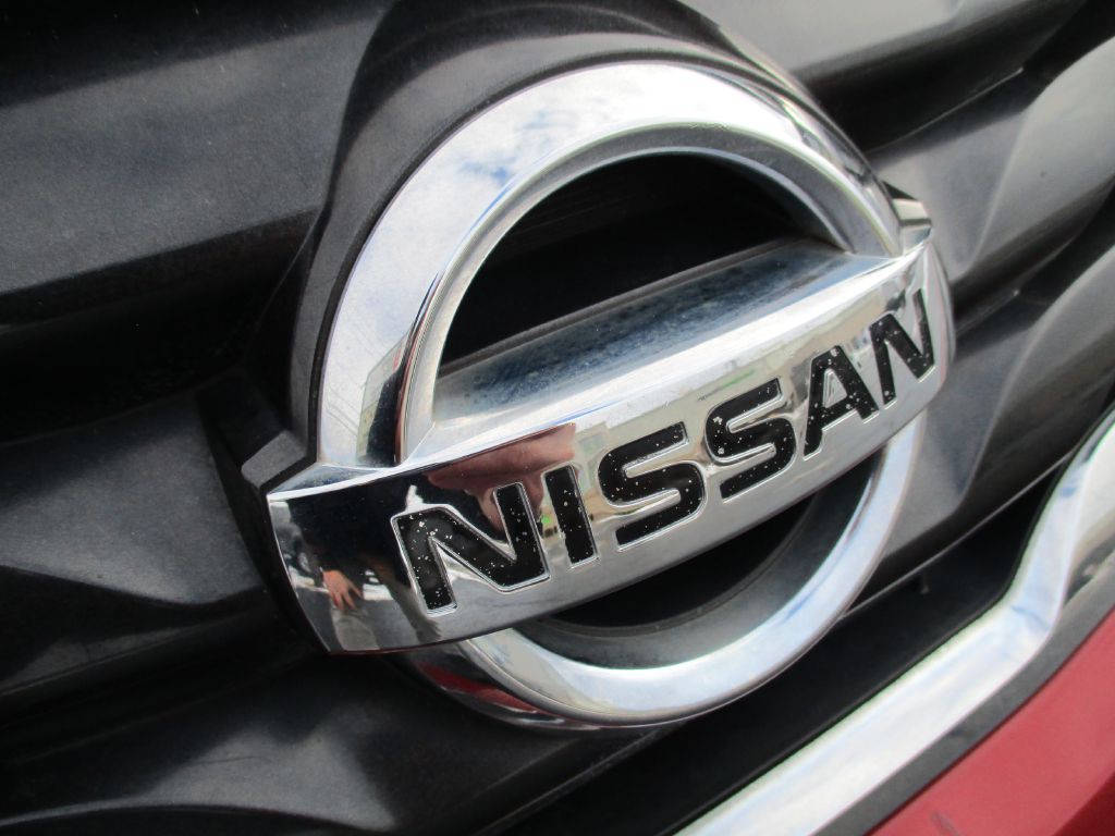 2012 Nissan Sentra Image 33