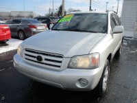 Image for 2004 Toyota Highlander Limited ID: 7148429