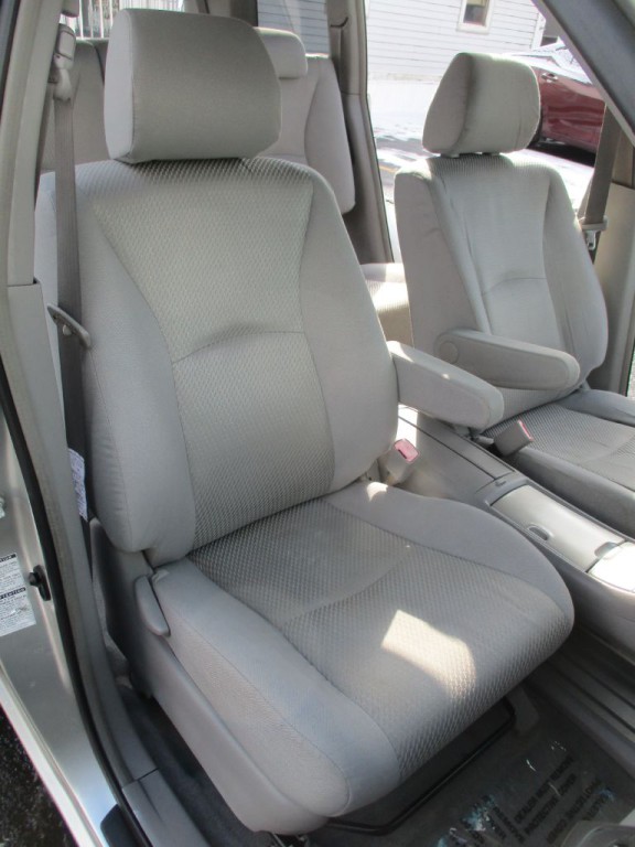 2004 Toyota Highlander Image 14