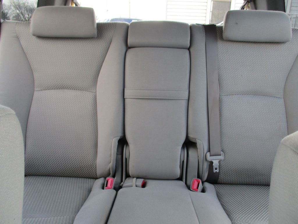 2004 Toyota Highlander Image 23