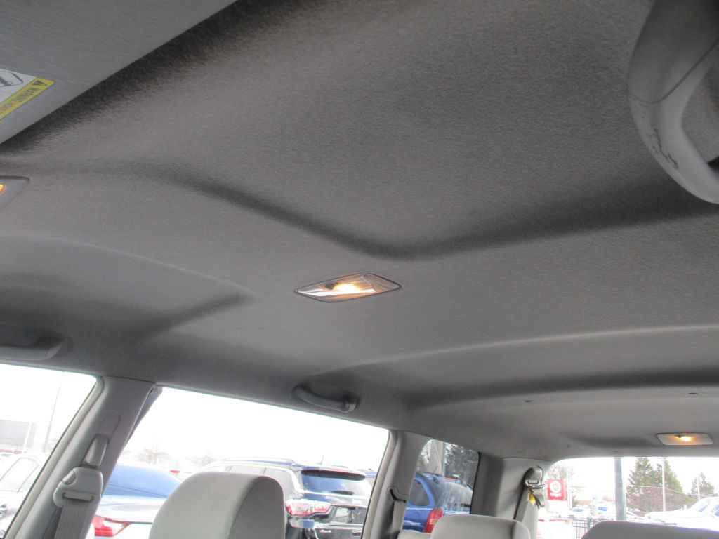 2004 Toyota Highlander Image 30