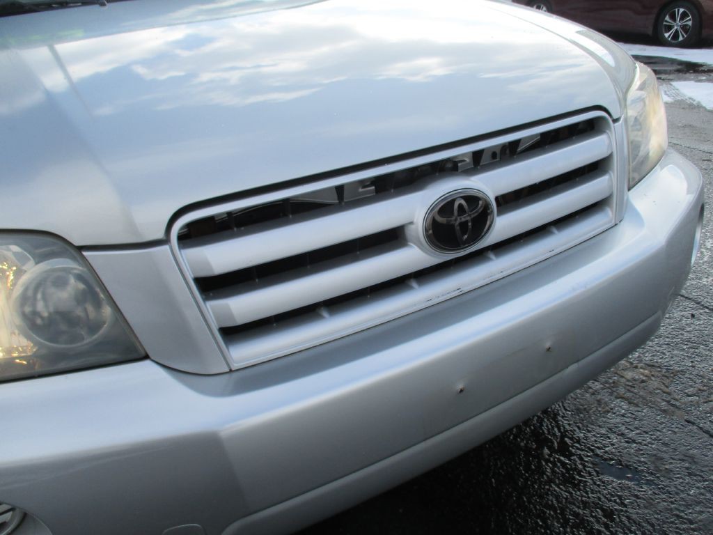 2004 Toyota Highlander Image 31