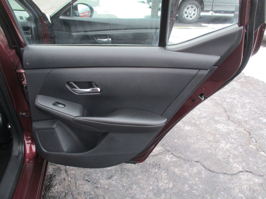 2020 Nissan Sentra Image 20