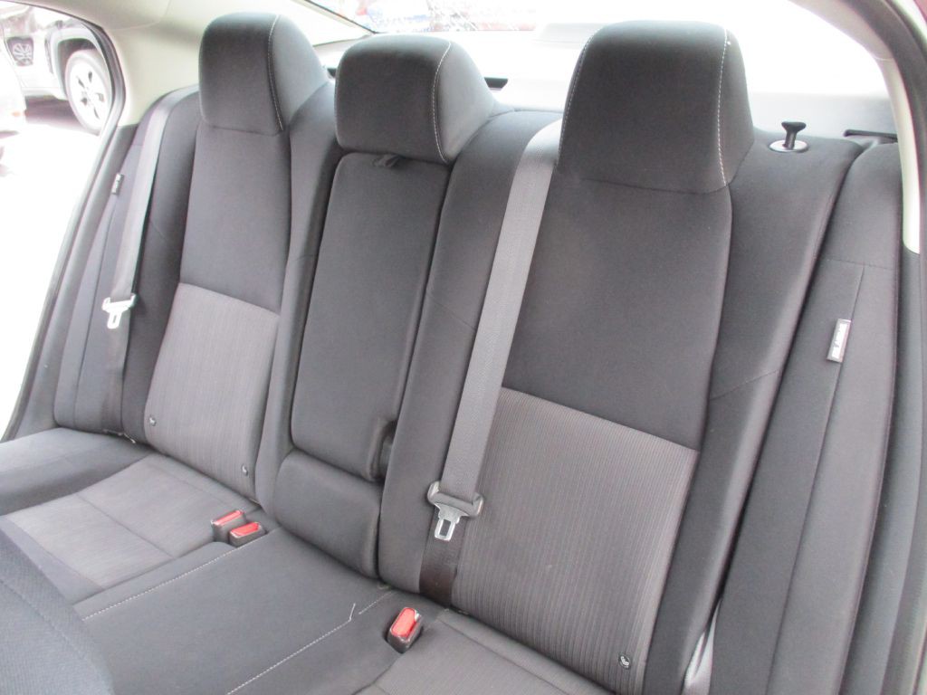 2020 Nissan Sentra Image 23