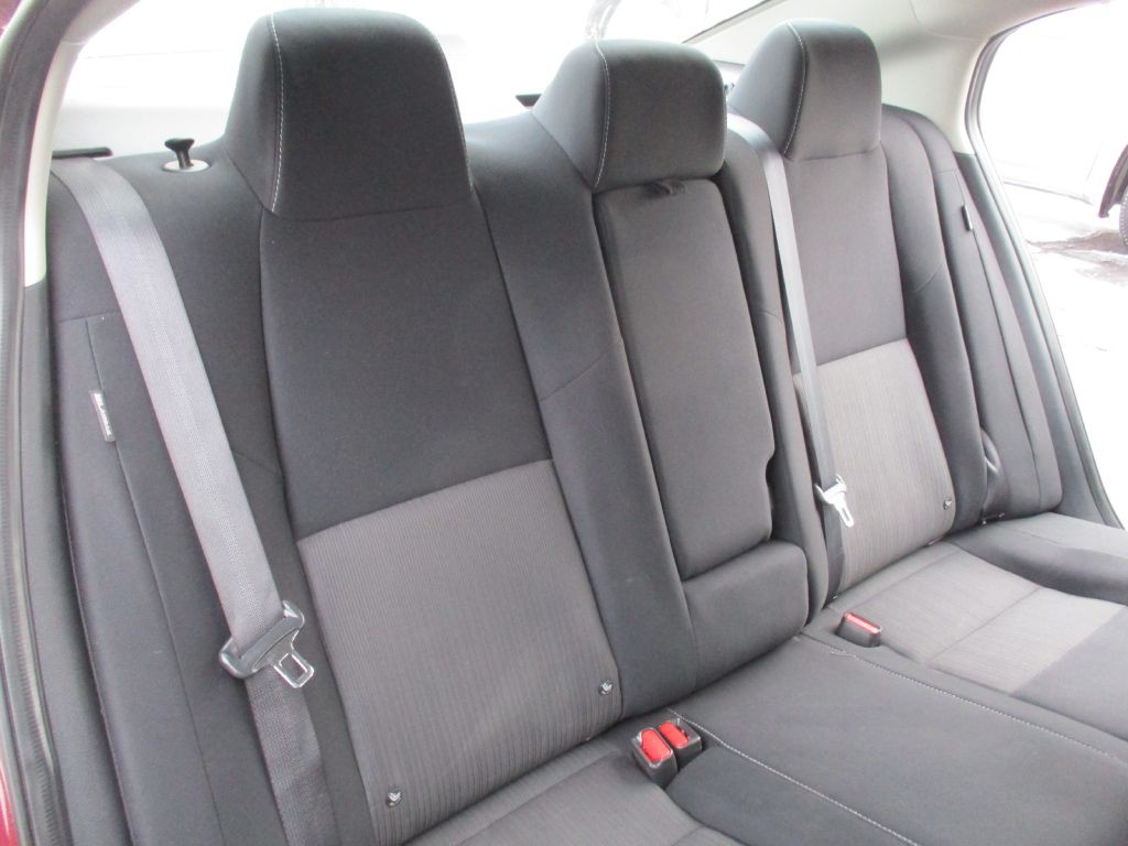 2020 Nissan Sentra Image 24