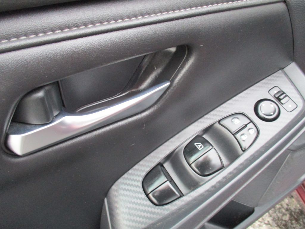 2020 Nissan Sentra Image 28