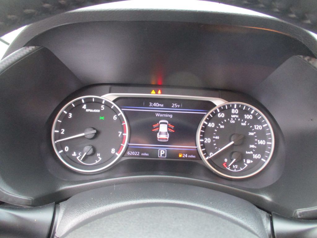 2020 Nissan Sentra Image 31