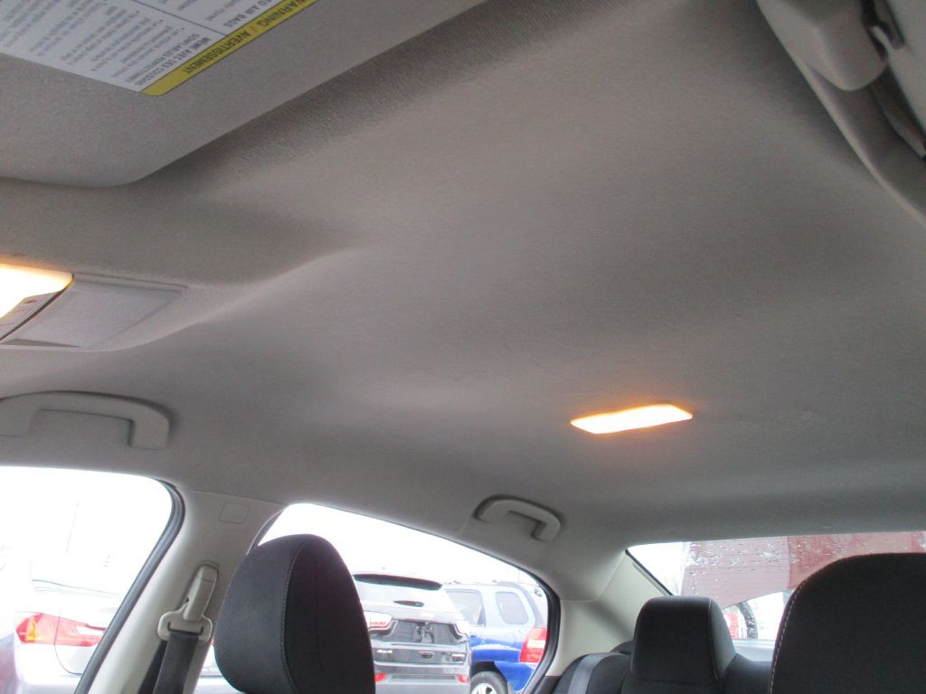 2020 Nissan Sentra Image 33