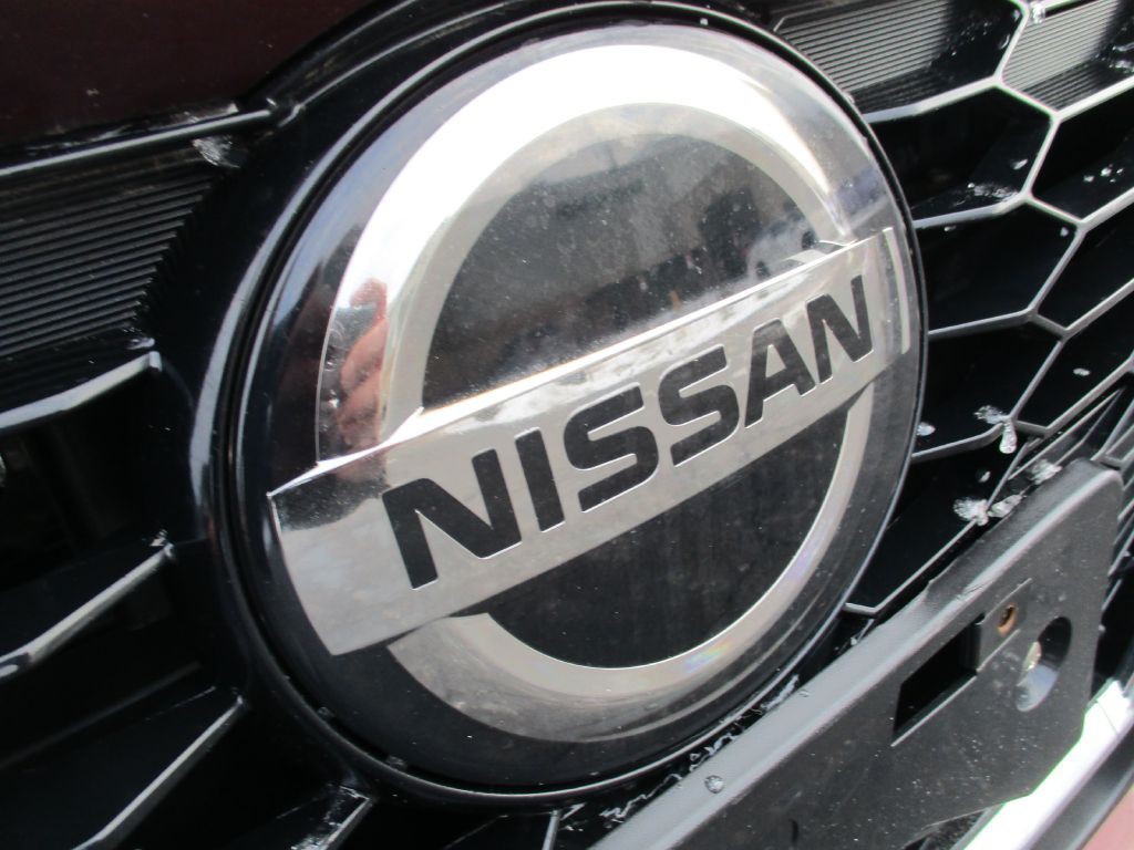 2020 Nissan Sentra Image 34