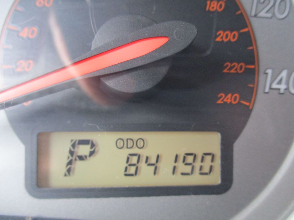 2010 Toyota Corolla Image 33