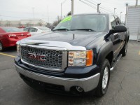 Image for 2008 GMC Sierra 1500 ID: 7232741