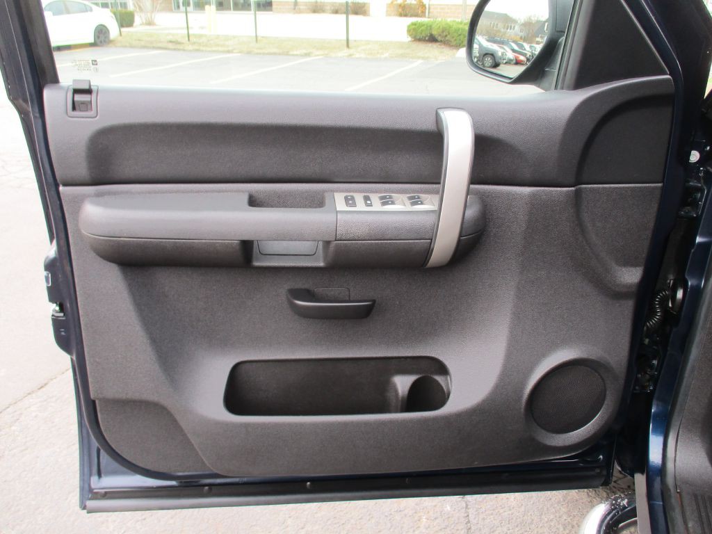 2008 GMC Sierra Image 14