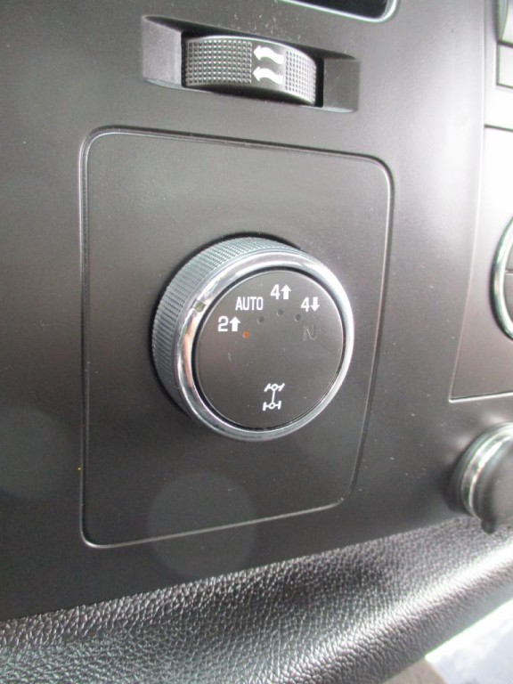 2008 GMC Sierra Image 28