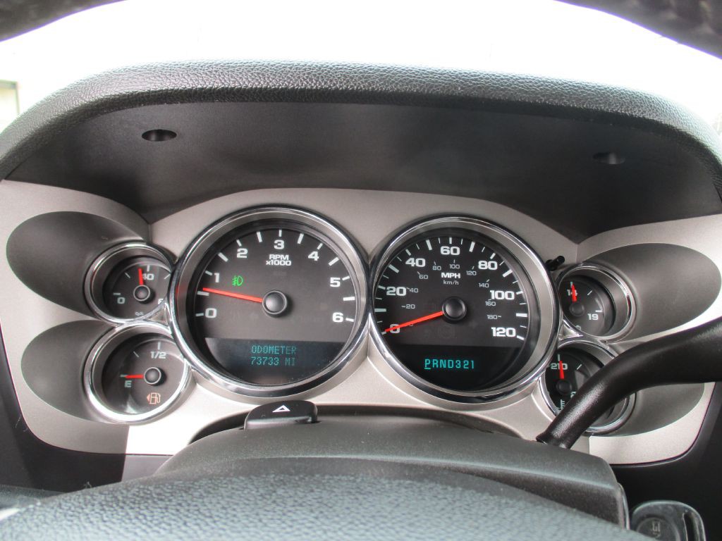 2008 GMC Sierra Image 30