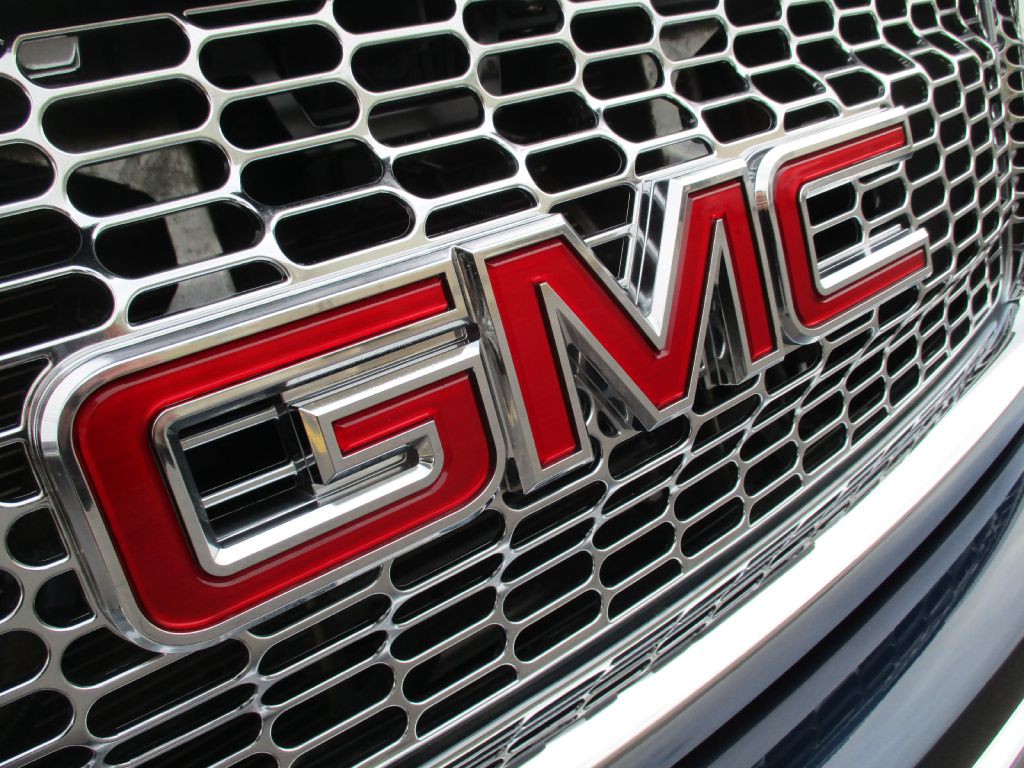 2008 GMC Sierra Image 34