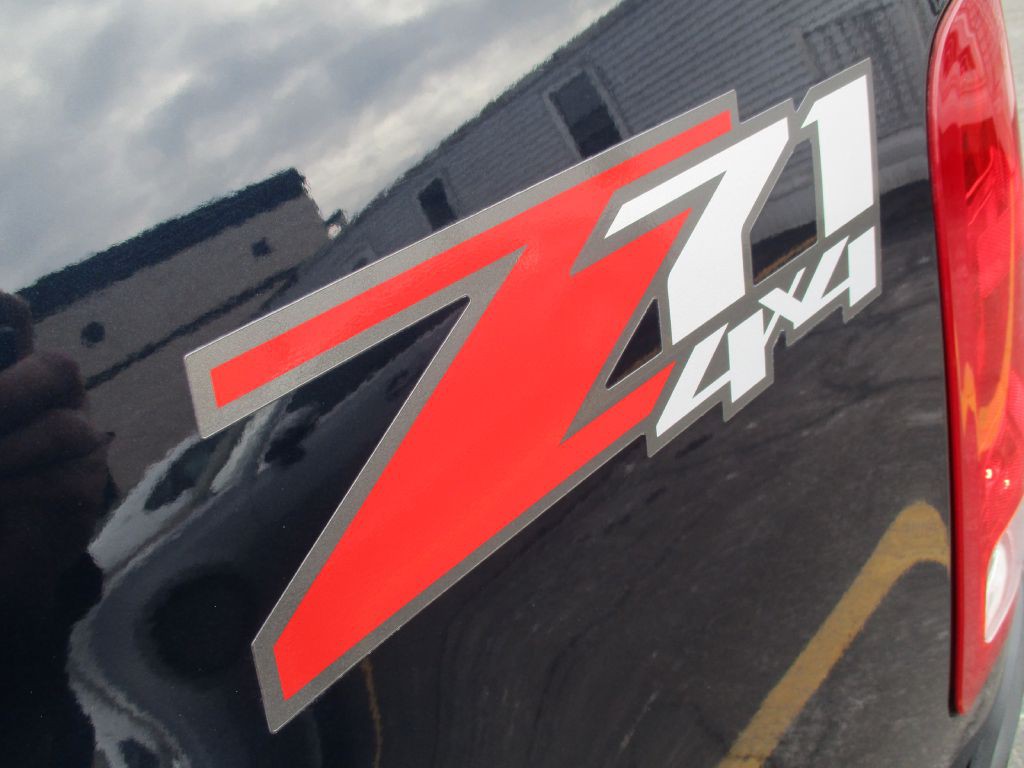 2008 GMC Sierra Image 36