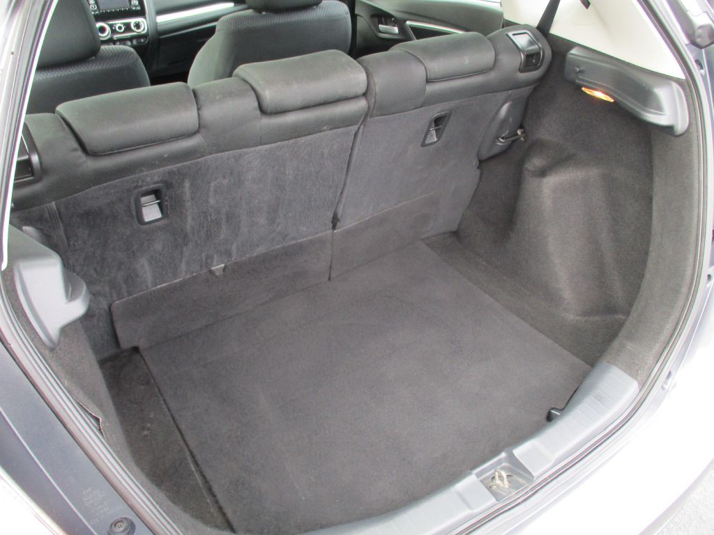 2020 Honda Fit Image 10