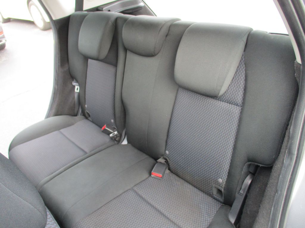 2020 Honda Fit Image 23