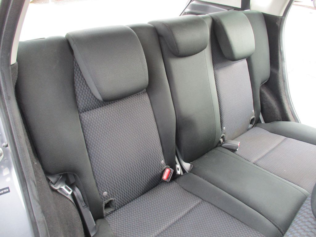 2020 Honda Fit Image 24