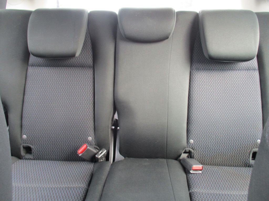 2020 Honda Fit Image 26