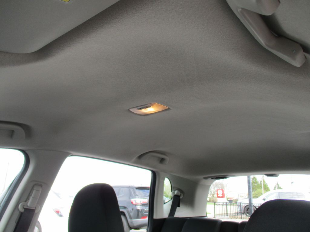 2020 Honda Fit Image 33