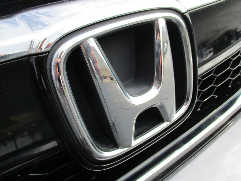 2020 Honda Fit Image 34