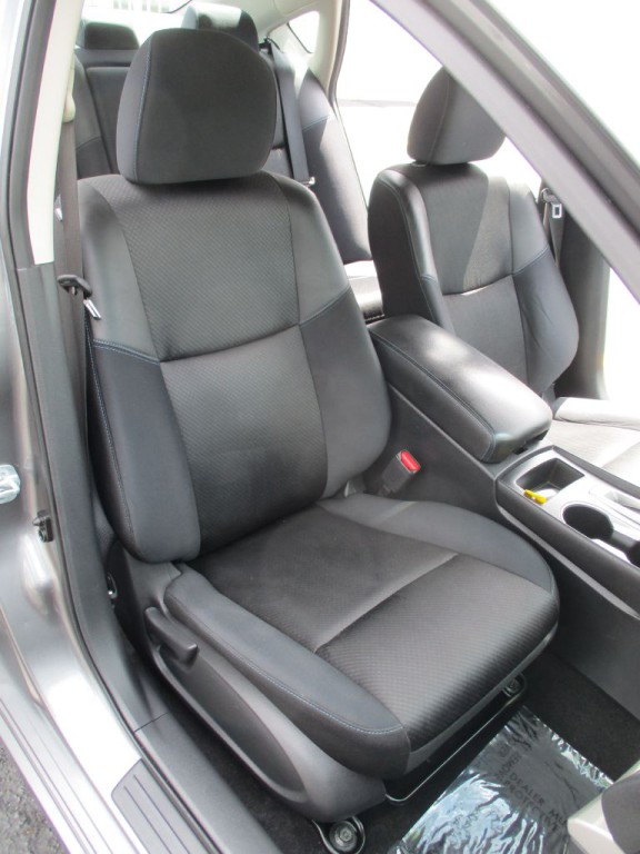 2016 Nissan Altima Image 16