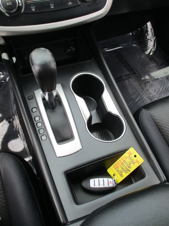2016 Nissan Altima Image 29