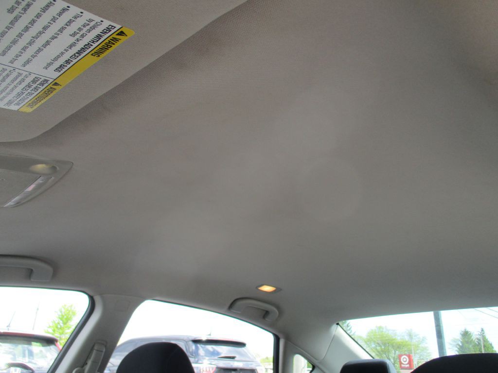 2016 Nissan Altima Image 33