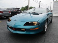 Image for 1996 Chevrolet Camaro Z28 ID: 7466643