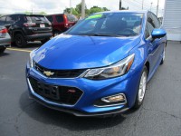 Image for 2016 Chevrolet Cruze LT ID: 7468840