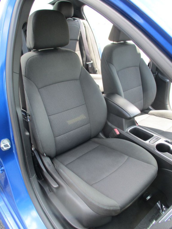 2016 Chevrolet Cruze Image 16