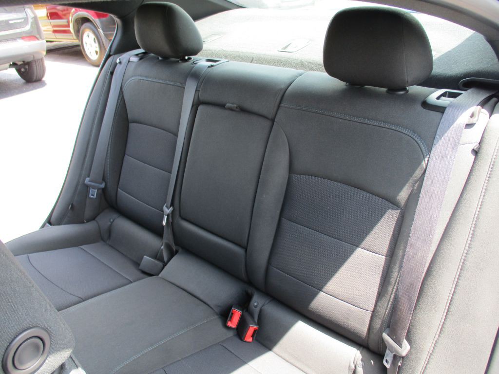 2016 Chevrolet Cruze Image 23