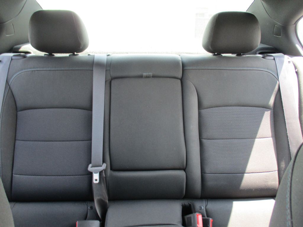 2016 Chevrolet Cruze Image 26