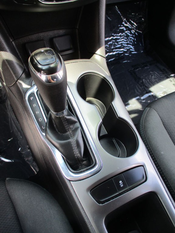 2016 Chevrolet Cruze Image 29