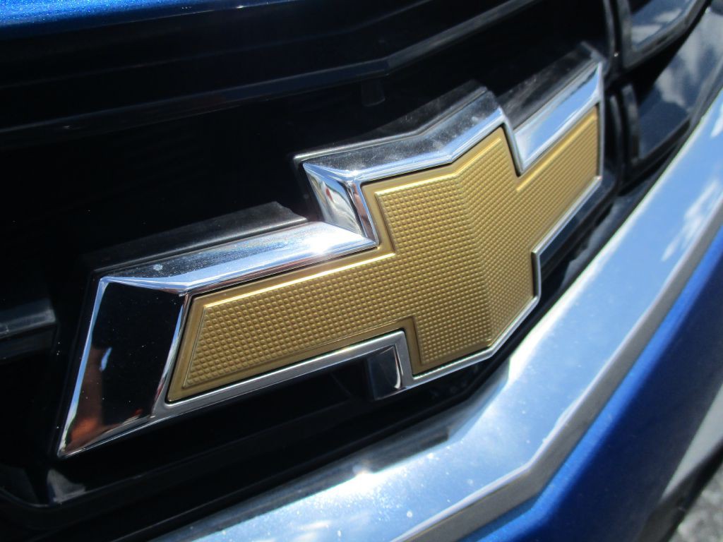 2016 Chevrolet Cruze Image 34