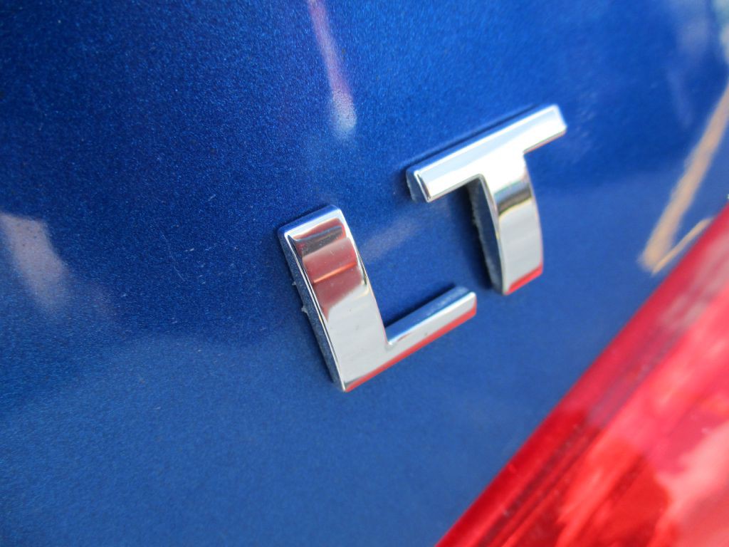 2016 Chevrolet Cruze Image 36