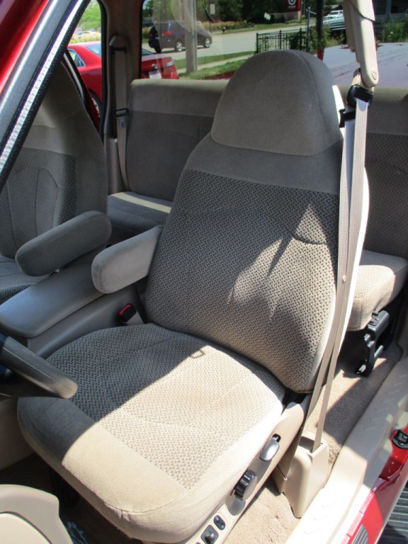 1999 Ford F-150 Image 12