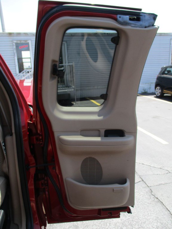 1999 Ford F-150 Image 15