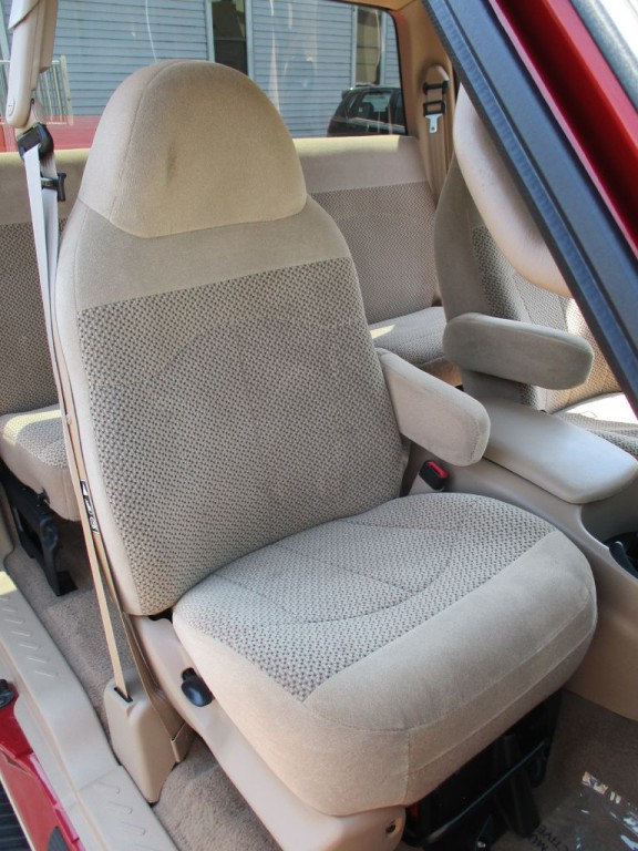 1999 Ford F-150 Image 18