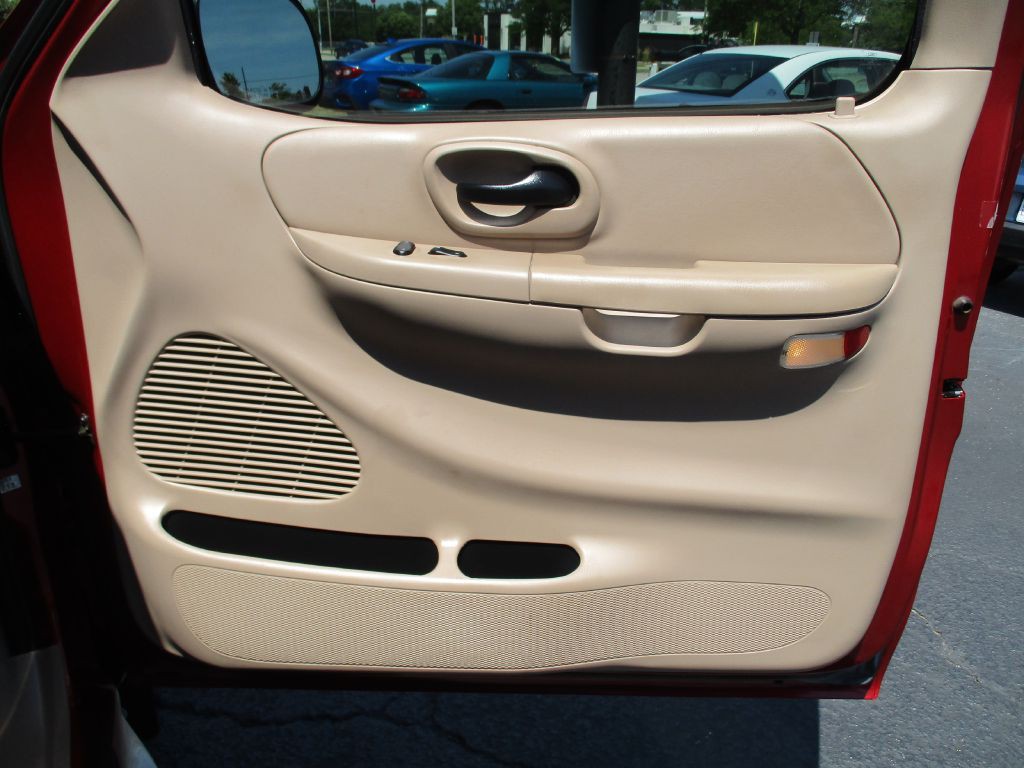 1999 Ford F-150 Image 20