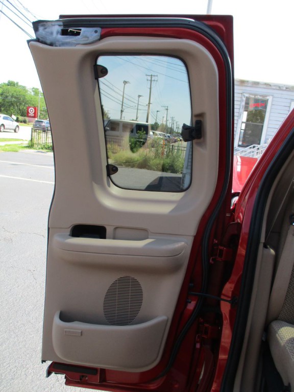 1999 Ford F-150 Image 21