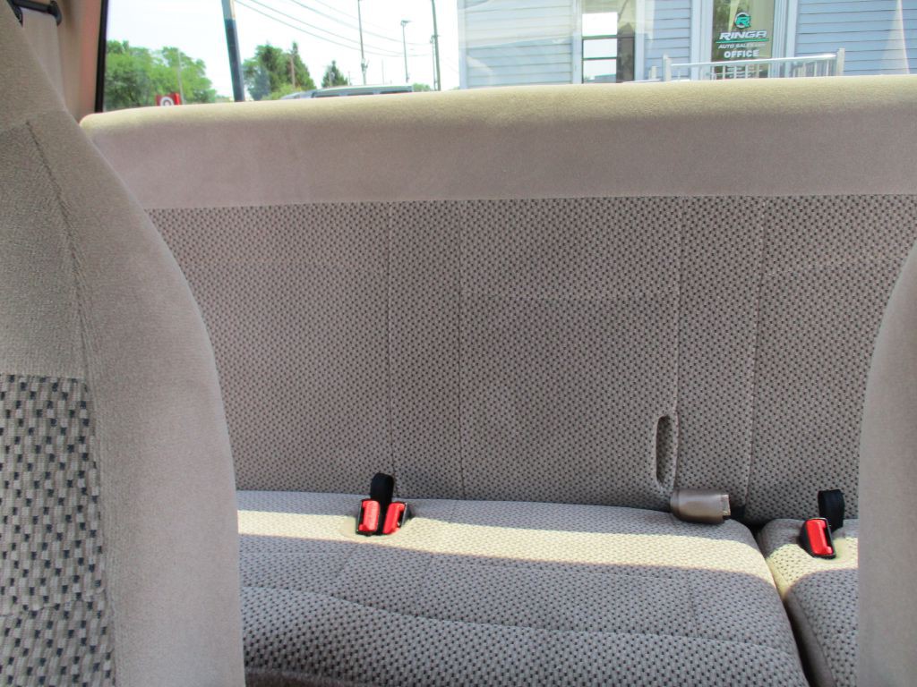 1999 Ford F-150 Image 24